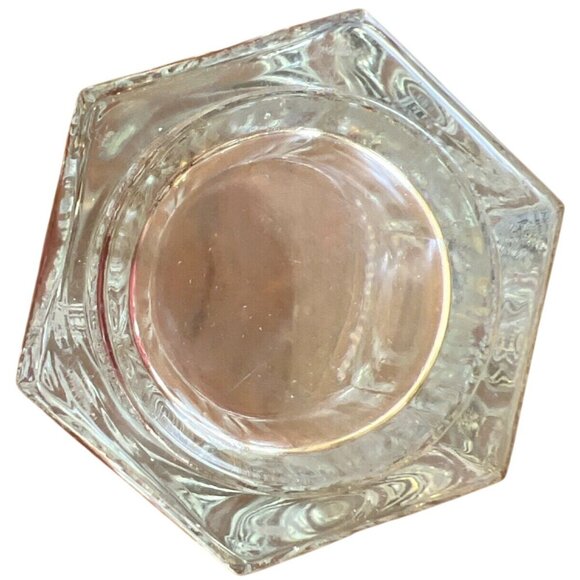 Hoegaarden Belgian Hexagonal Original Wheat Beer Pint Glass 0.25 L - Picture 6 of 8